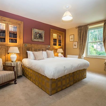 The Cornmill Hotel Kirkbymoorside Buitenkant foto