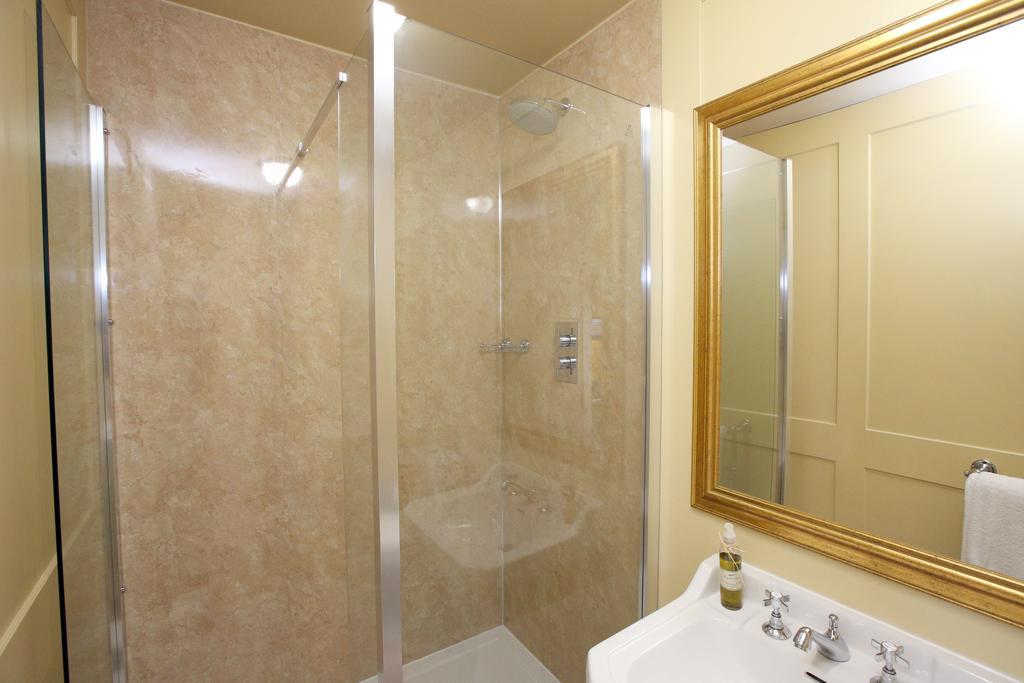 The Cornmill Hotel Kirkbymoorside Kamer foto